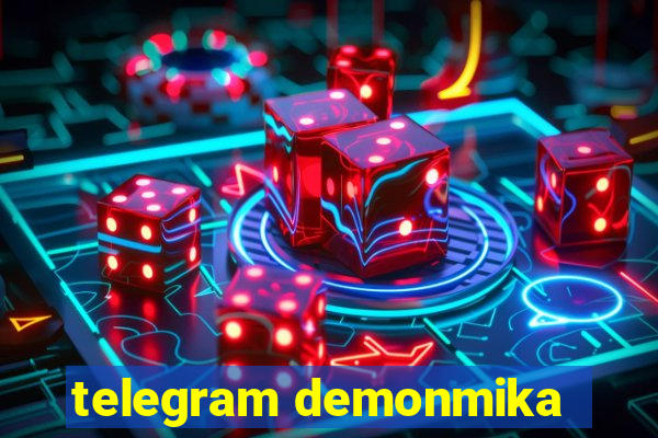 telegram demonmika